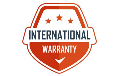 International Warranty Service 